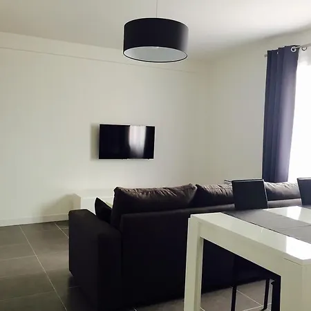 Apartamento Riquet - Jean Jaures *