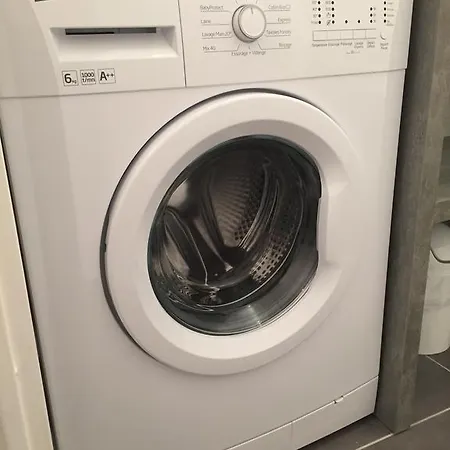 Riquet - Jean Jaures Apartamento