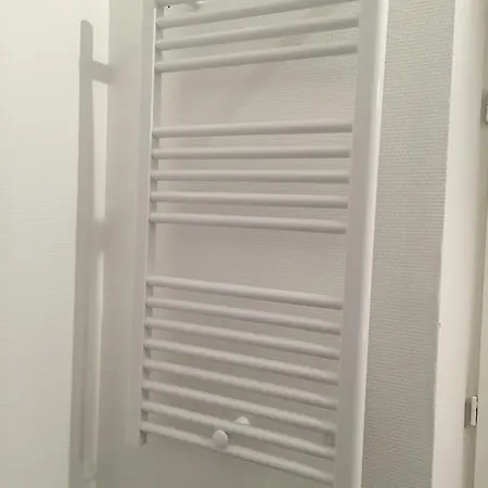 Riquet - Jean Jaures Apartamento Toulouse