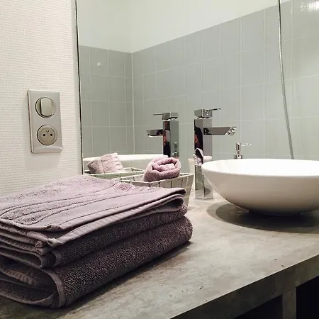 Riquet - Jean Jaures Apartamento
