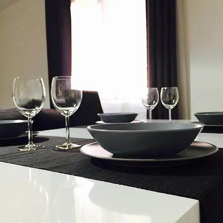 Riquet - Jean Jaures Apartment