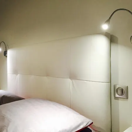 Apartamento Riquet - Jean Jaures Toulouse